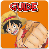 Guide For One Piece thousand s icon