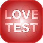 Cover Image of Download Love Test Calculator  APK