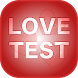Love Test Calculator - Androidアプリ