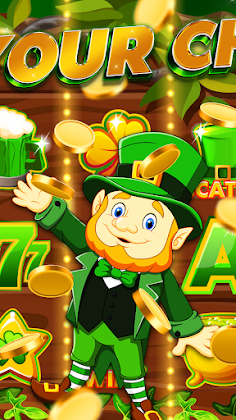 Lucky Cauldron - Screenshot 2