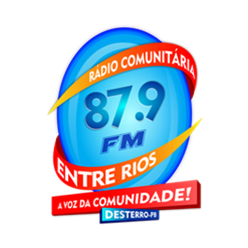 Entre Rios FM 87 logo