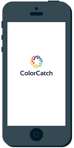 Android application Color Catch screenshort