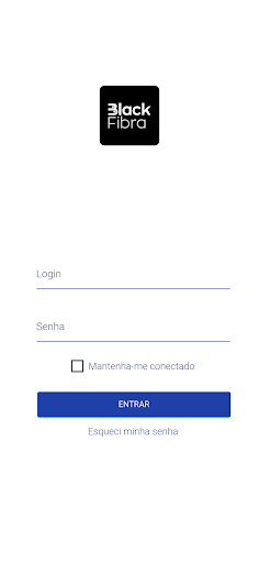 Android application Black Fibra screenshort
