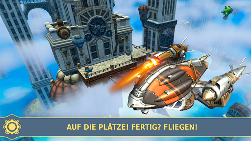 App-Vorschau