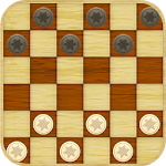 Cover Image of Download Checkers | Draughts Online  APK