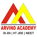 Cover Image of ดาวน์โหลด Arvind Academy  APK