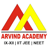 Arvind Academy icon