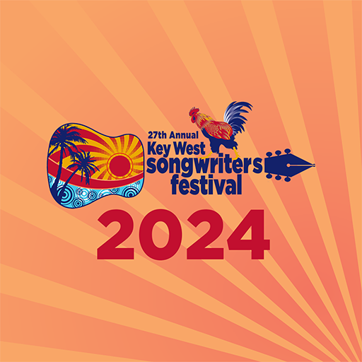 Key West Songwriters Festival logo