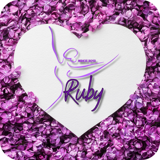 Ruby Studio logo