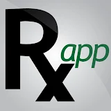 Prescription Medication Discounts - RxDiscount App icon