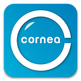 Cornea: Unlimited Filters, Popularity Predictor icon