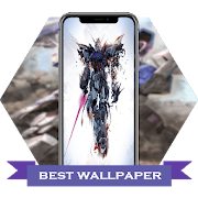 Top 37 Personalization Apps Like Mecha Gundam Wallpapers UHD and 4k - Best Alternatives