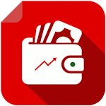 Cover Image of ดาวน์โหลด Today Expense Manager  APK