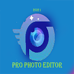 Pro Photo Editor 2021 Apk