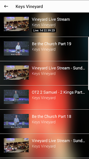 Keys Vineyard Screen 3
