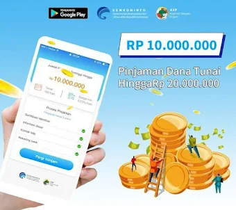 Cash Pro Pinjaman Online -Clue