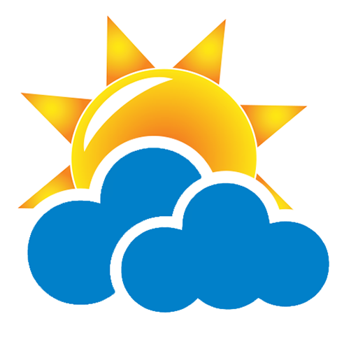 Weather Sky Blue 4.2.5 Icon