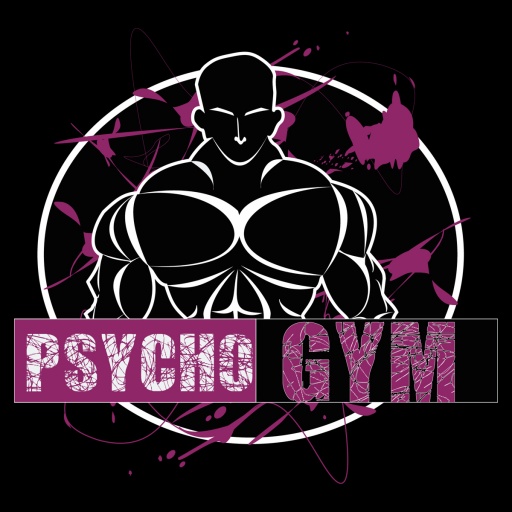 Psycho Gym  Icon