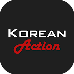 Cover Image of Descargar Korean Actions  APK