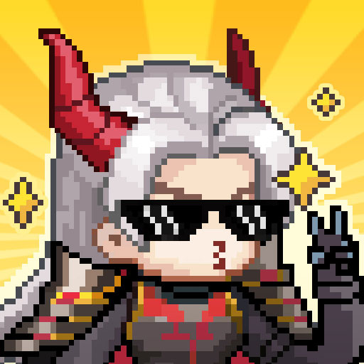 Oops, I'm a Warrior Logo