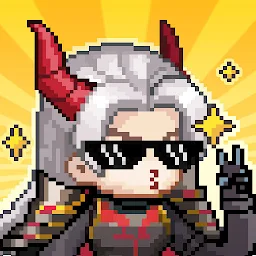 Oops, I'm a Warrior Mod Apk