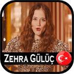 Cover Image of Tải xuống Zehra Gülüç 1.1 APK