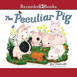 Icon image The Peculiar Pig