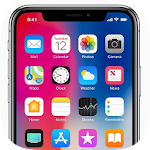 Phone 13 Launcher, OS 15 Apk
