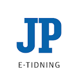 Jönköpings-Posten e-tidning icon