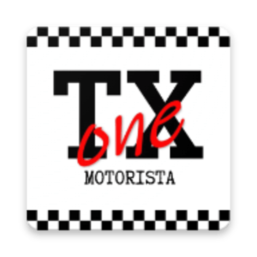 Táxi One Motorista