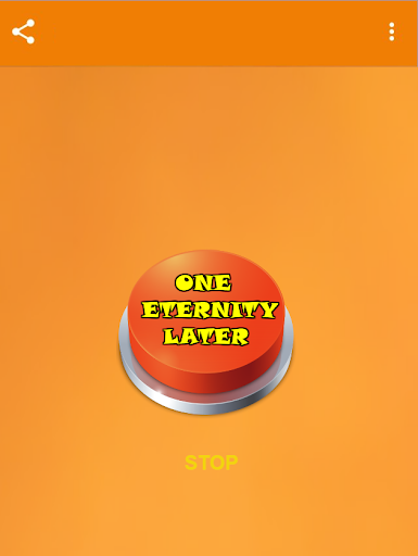 One Eternity Later sound butto Screen 2