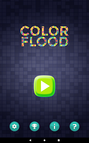 Color Flood - Apps On Google Play