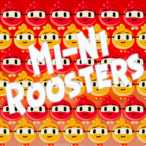 Mi-Ni Roosters