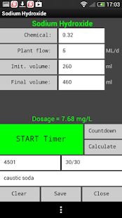 Drop Test Calibration of Pumps(圖3)-速報App