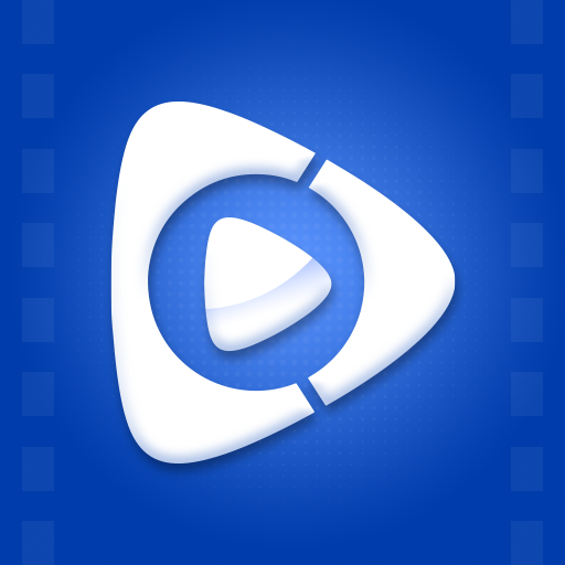 HD Video Player For All Format 10.0 Icon