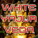 White Yajur Veda FREE icon