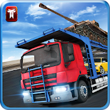 Car Delivery Truck Transport icon
