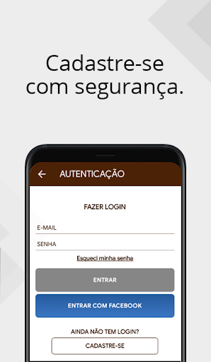Du Xamego Burgers Screen 2