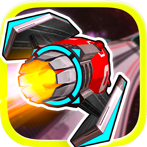 Track Mayhem  Icon