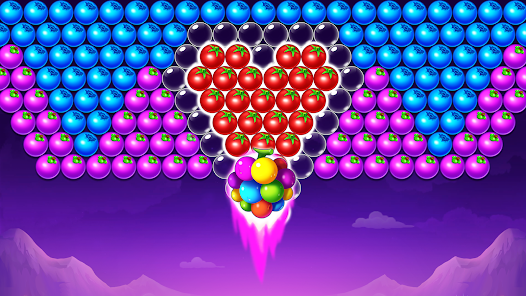 Bubble Shooter: Use These Tips And Play The Game More Efficiently