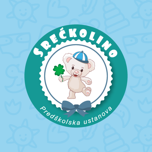 Sreckolino logo