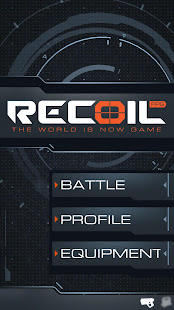 Play Recoil Game on Windows 7/8/10