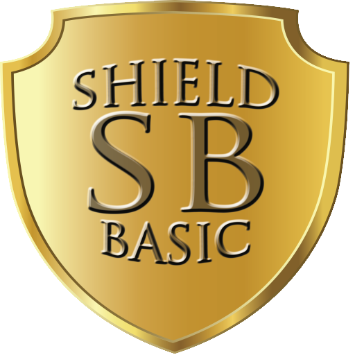 Shield Basic - BC logo