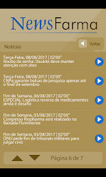 Rádio News Farma