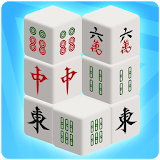 Mahjong Dimensions 3D icon