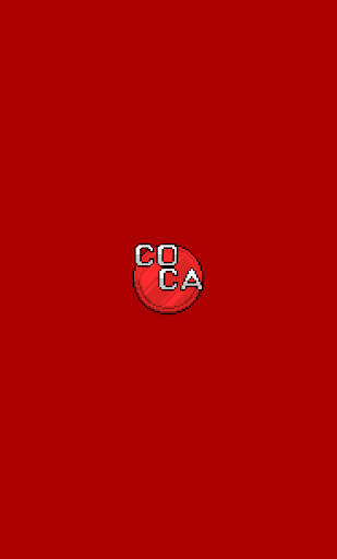 Android application Cocahabbo screenshort