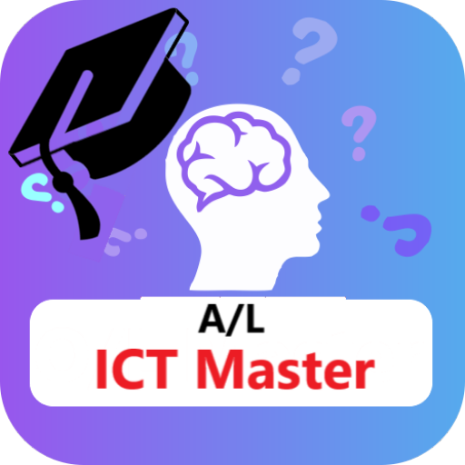 A/L ICT Master - Papers & Clas logo