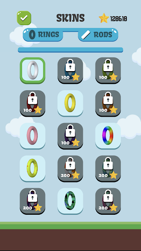 Ring Shot Screen 2