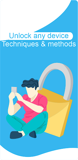 Unlock any Phone Methods Screen 3