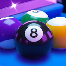 Billiards 8 Ball: Pool Games Mod Apk